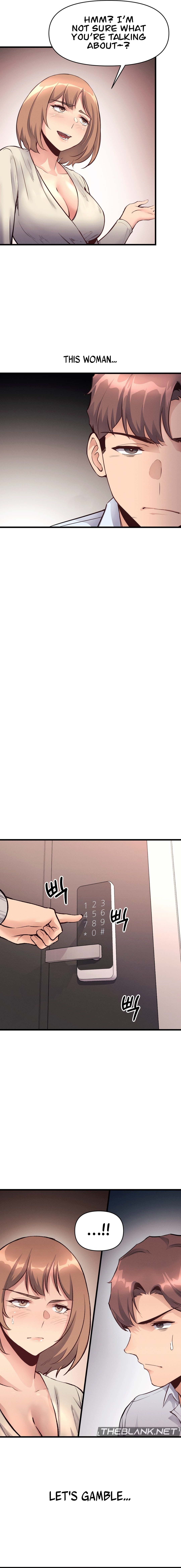 My Life is a Piece of Cake page 10