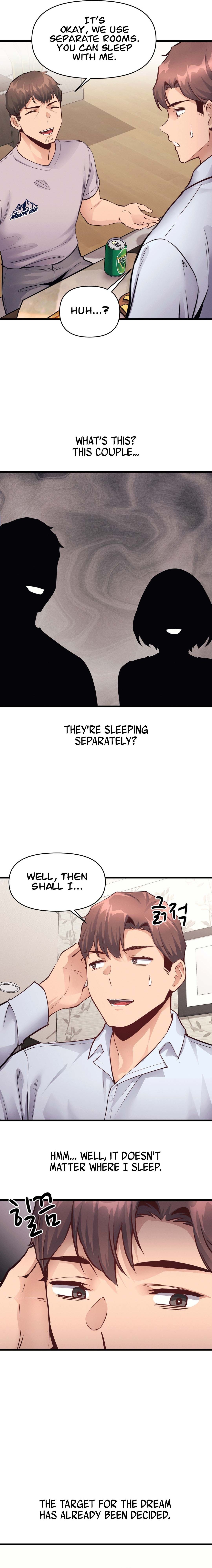 My Life is a Piece of Cake page 15