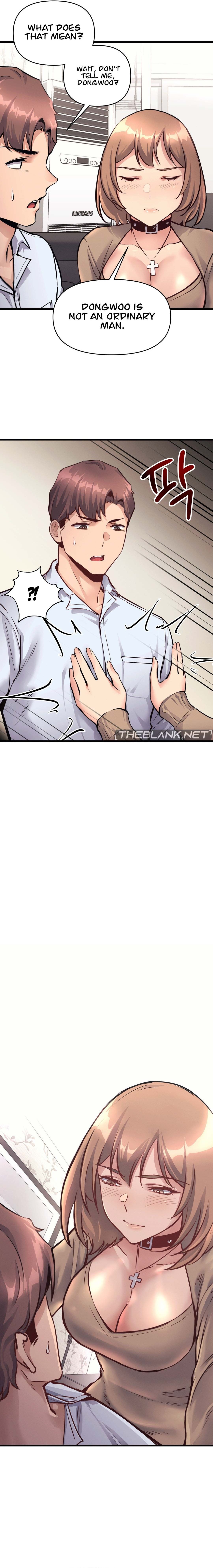 My Life is a Piece of Cake page 4