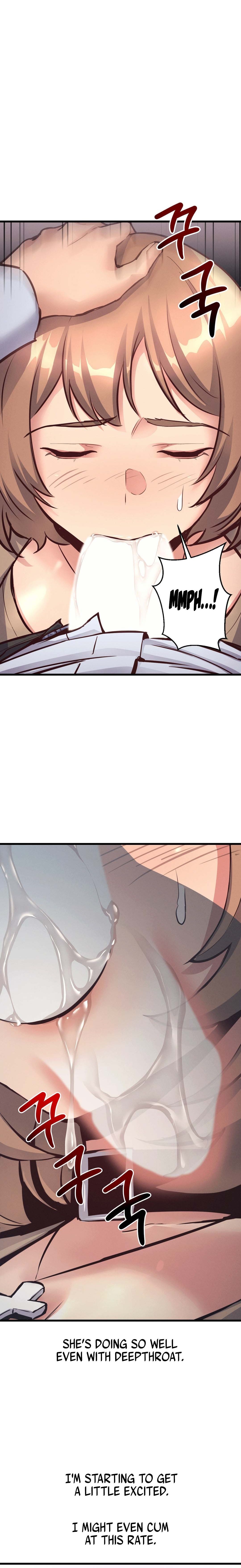 My Life is a Piece of Cake page 9