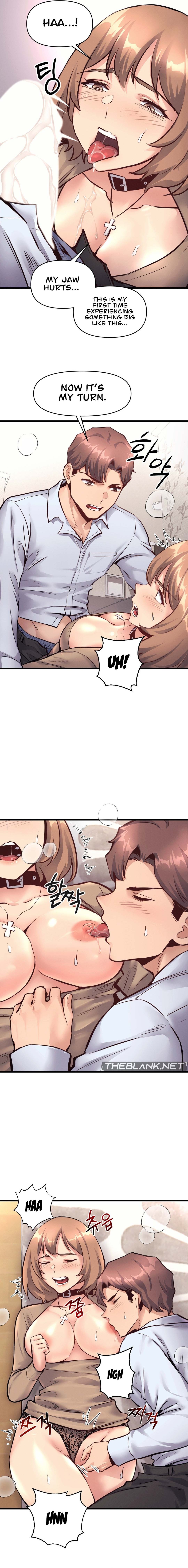 My Life is a Piece of Cake page 11