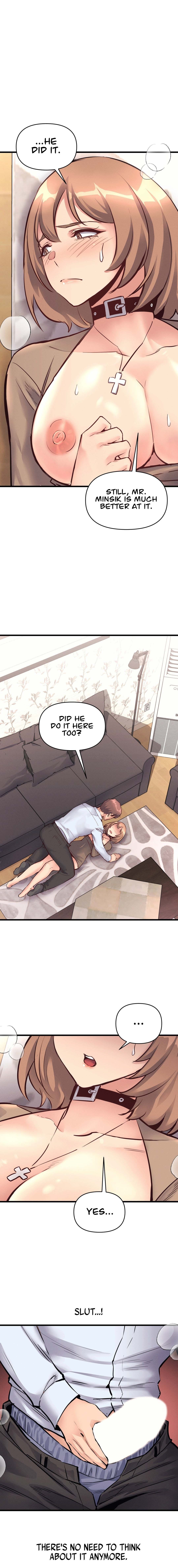 My Life is a Piece of Cake page 13