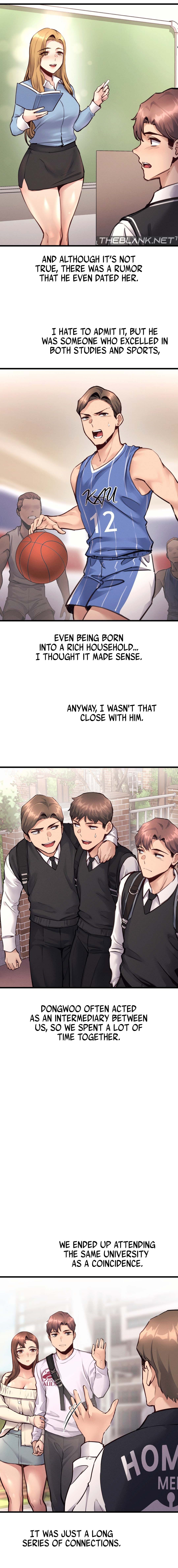 My Life is a Piece of Cake page 4