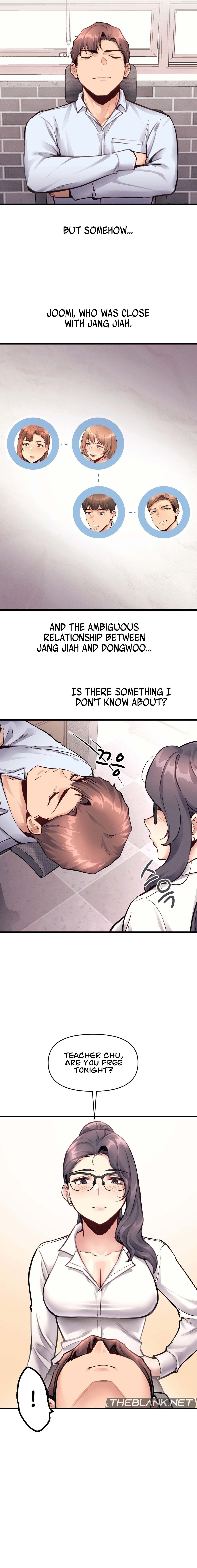 My Life is a Piece of Cake page 6