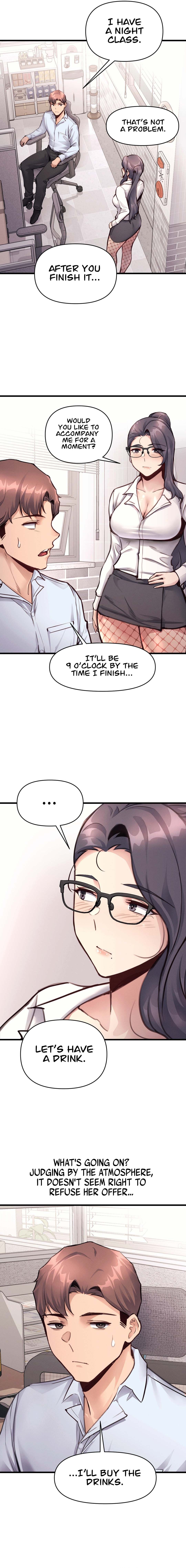 My Life is a Piece of Cake page 7