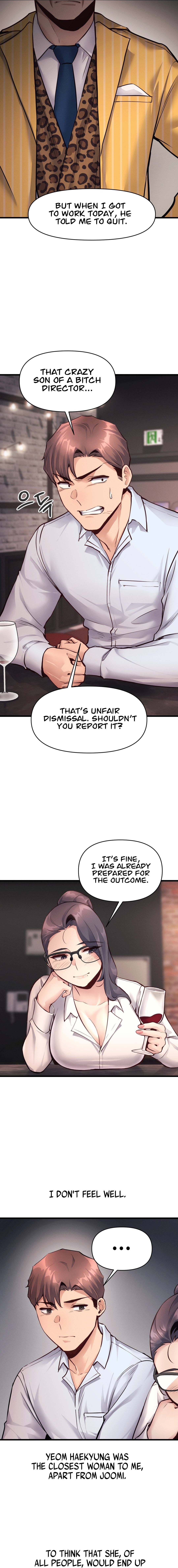 My Life is a Piece of Cake page 12