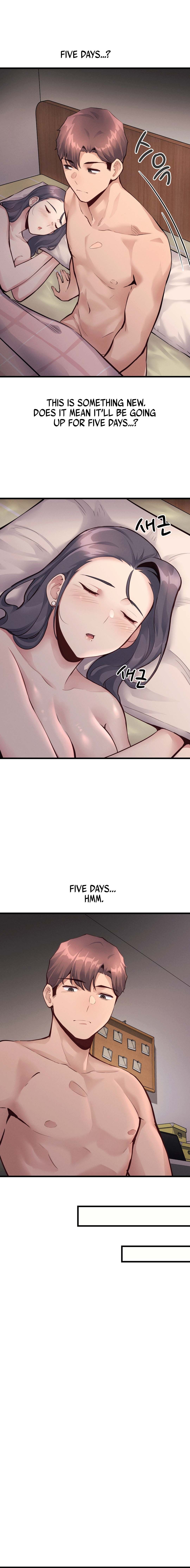 My Life is a Piece of Cake page 2