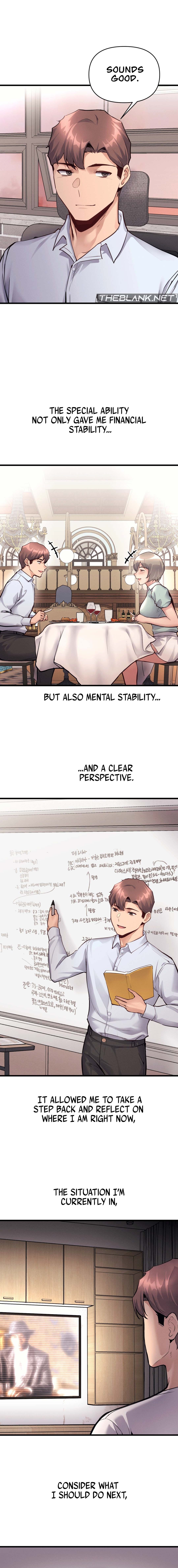 My Life is a Piece of Cake page 4