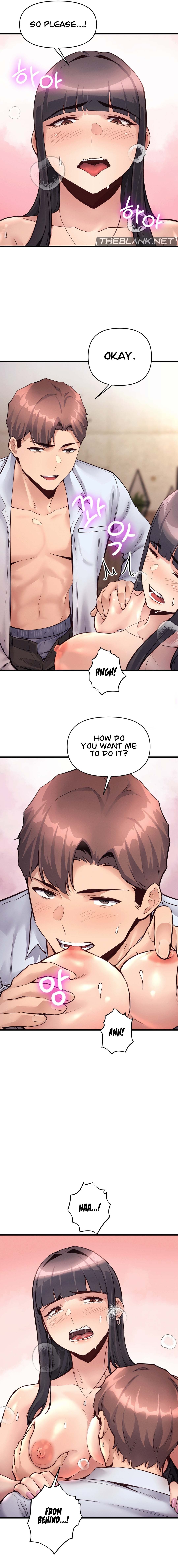 My Life is a Piece of Cake page 14