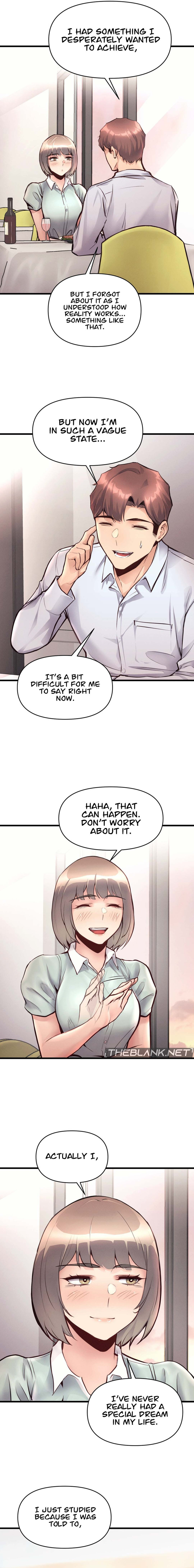 My Life is a Piece of Cake page 7