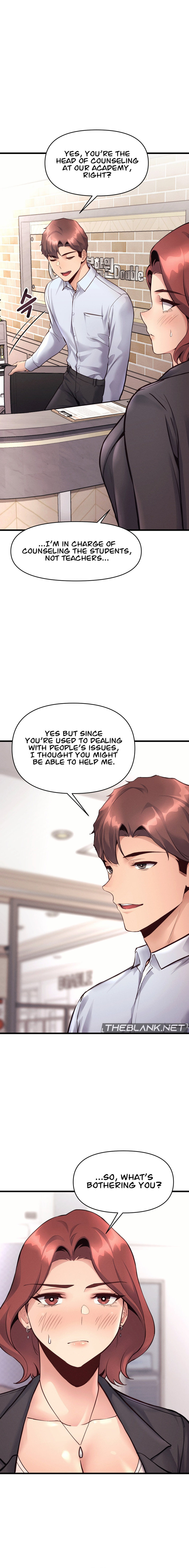 My Life is a Piece of Cake page 3