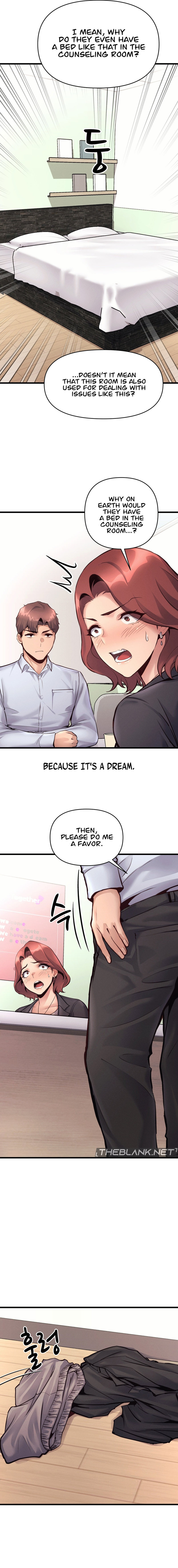 My Life is a Piece of Cake page 11