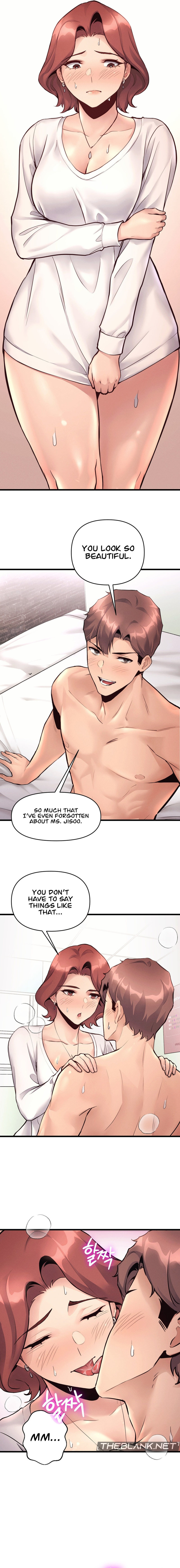 My Life is a Piece of Cake page 14