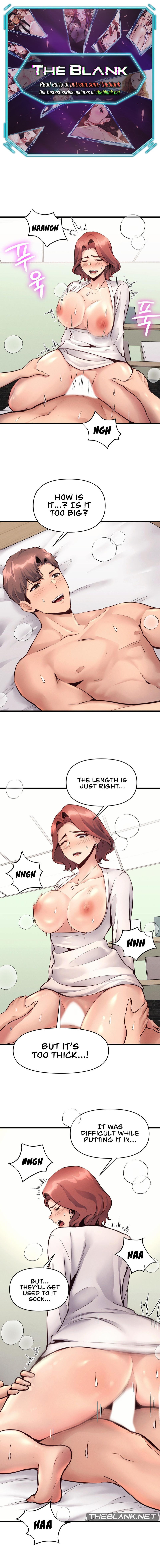 My Life is a Piece of Cake page 1