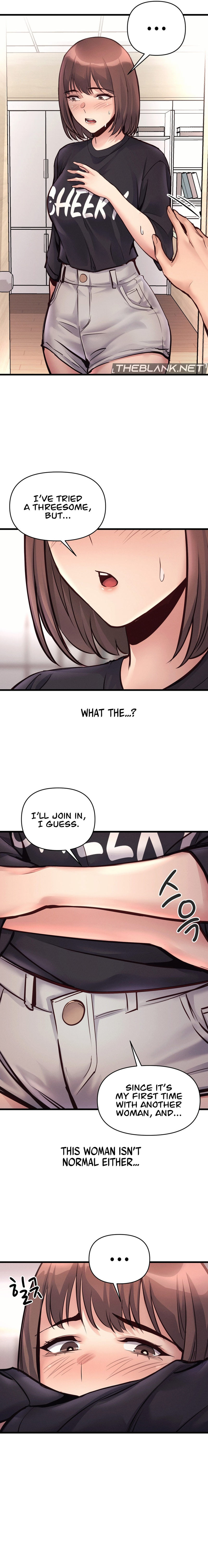 My Life is a Piece of Cake page 7