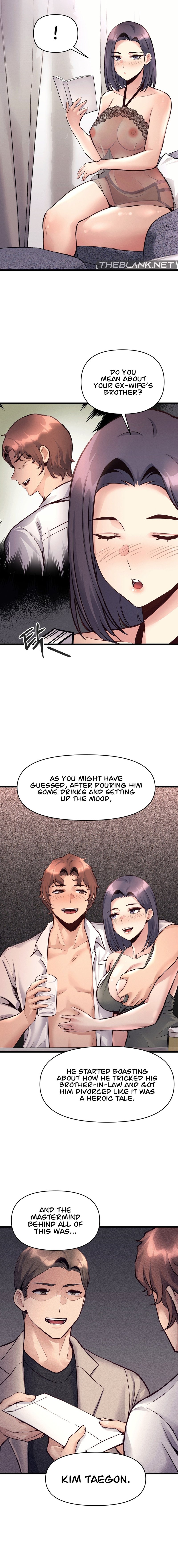 My Life is a Piece of Cake page 11