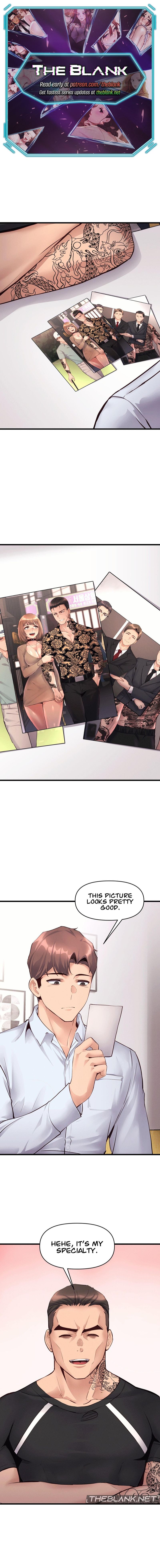 My Life is a Piece of Cake page 1