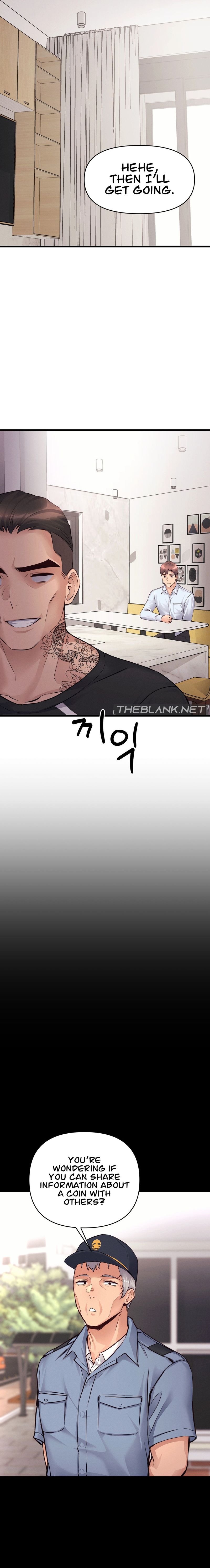 My Life is a Piece of Cake page 6