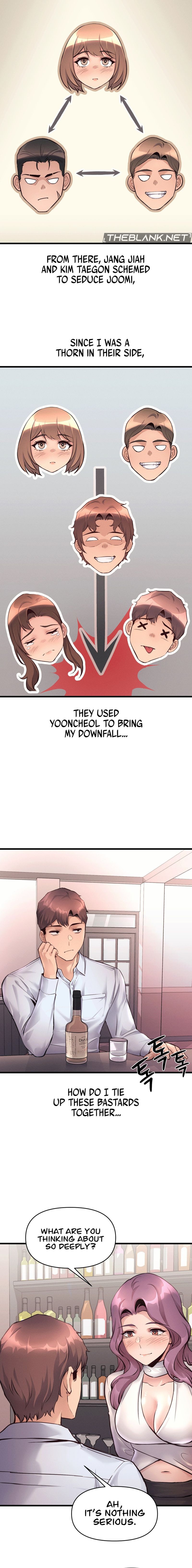 My Life is a Piece of Cake page 10