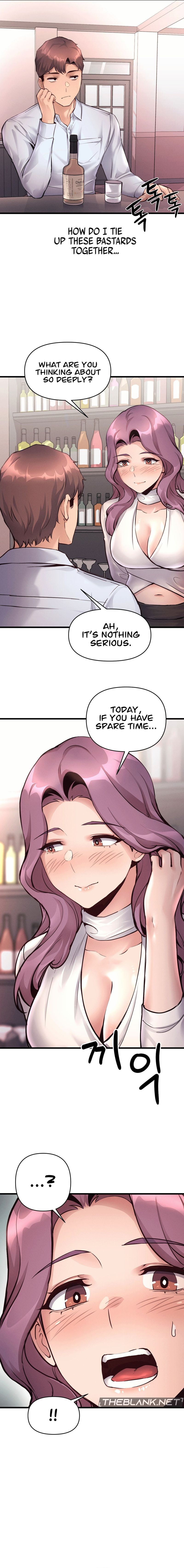 My Life is a Piece of Cake page 14