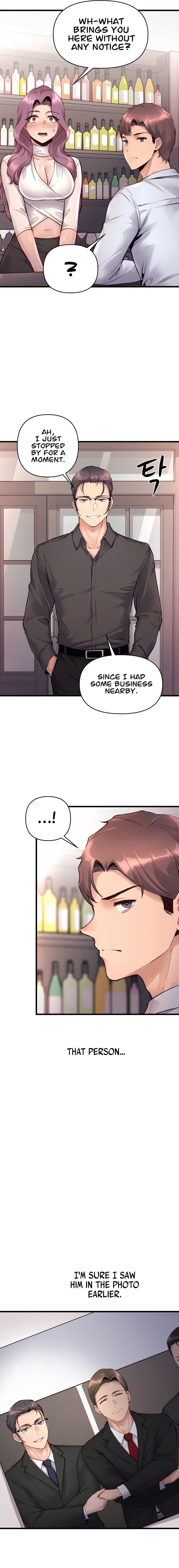 My Life is a Piece of Cake page 15
