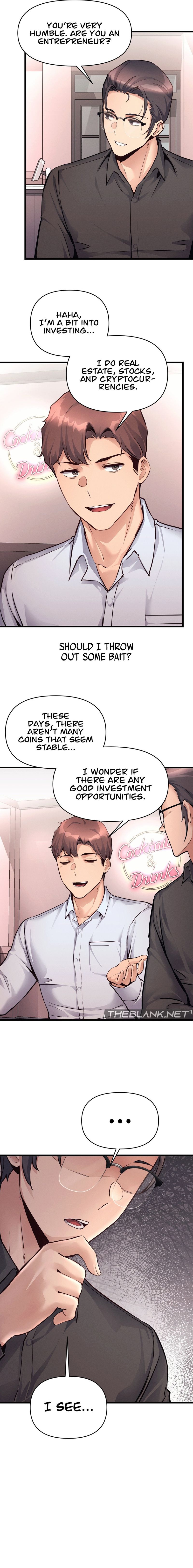 My Life is a Piece of Cake page 17
