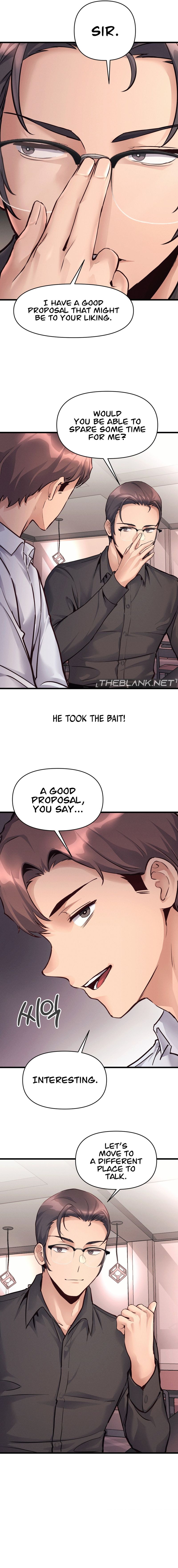 My Life is a Piece of Cake page 18