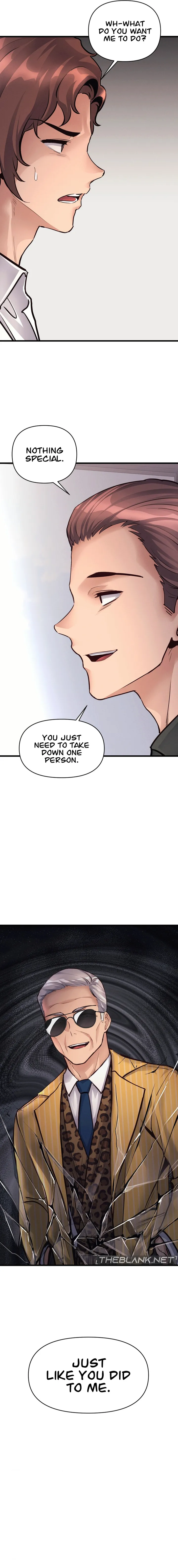 My Life is a Piece of Cake page 16