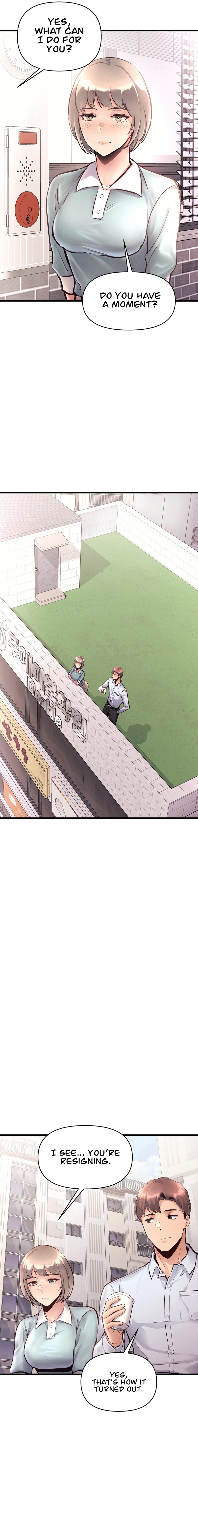 My Life is a Piece of Cake page 6