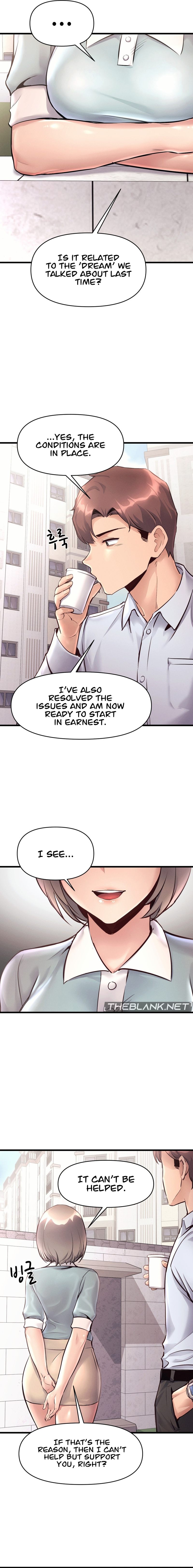 My Life is a Piece of Cake page 7