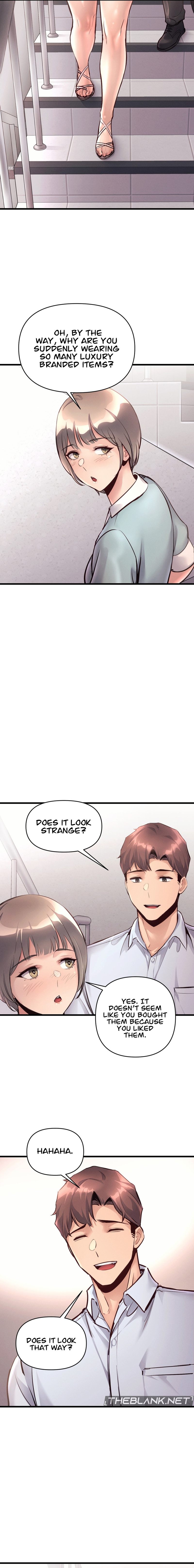 My Life is a Piece of Cake page 10
