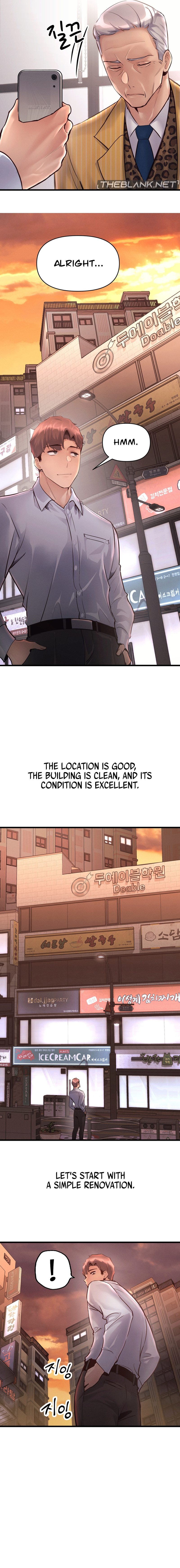 My Life is a Piece of Cake page 11