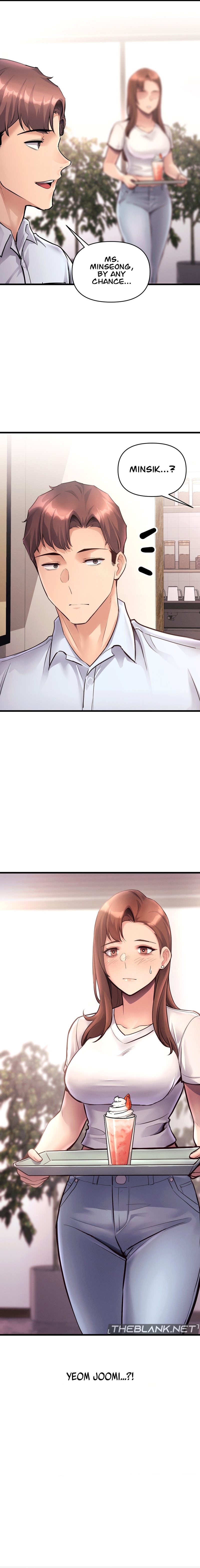 My Life is a Piece of Cake page 13