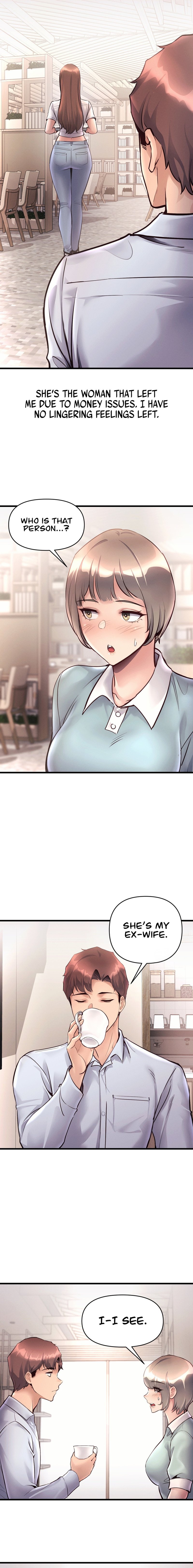 My Life is a Piece of Cake page 2