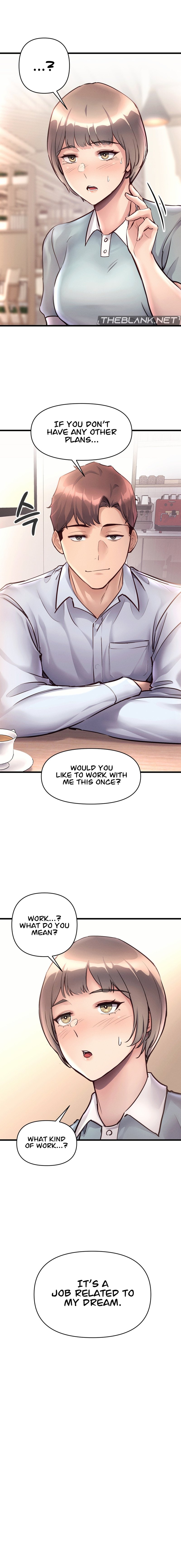 My Life is a Piece of Cake page 4