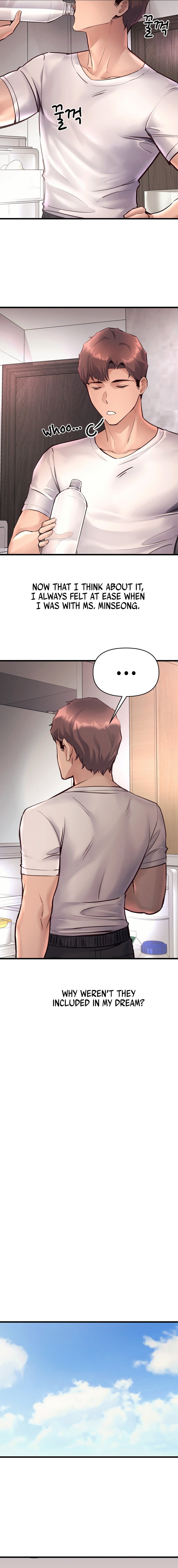 My Life is a Piece of Cake page 8