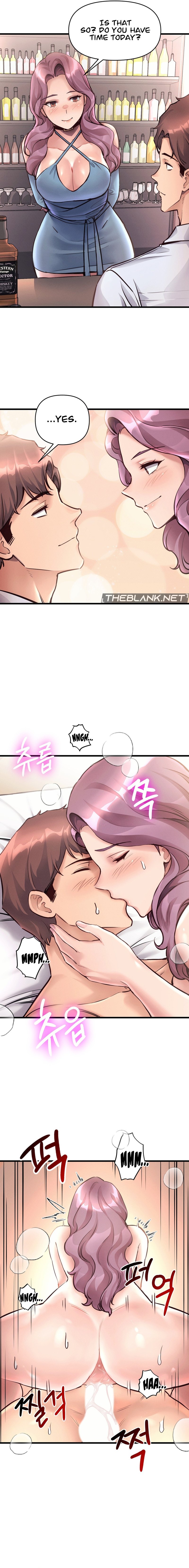 My Life is a Piece of Cake page 11