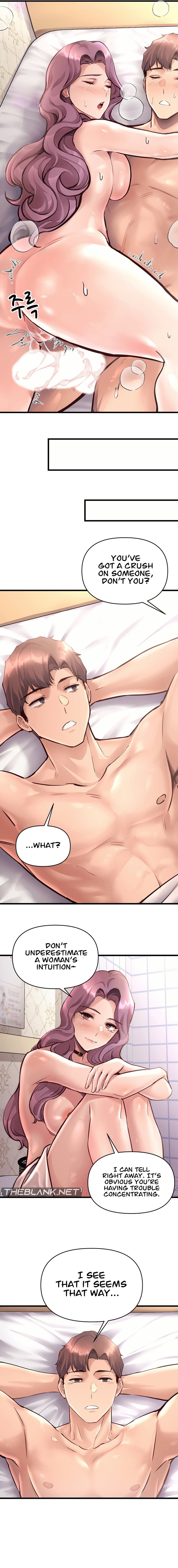 My Life is a Piece of Cake page 14