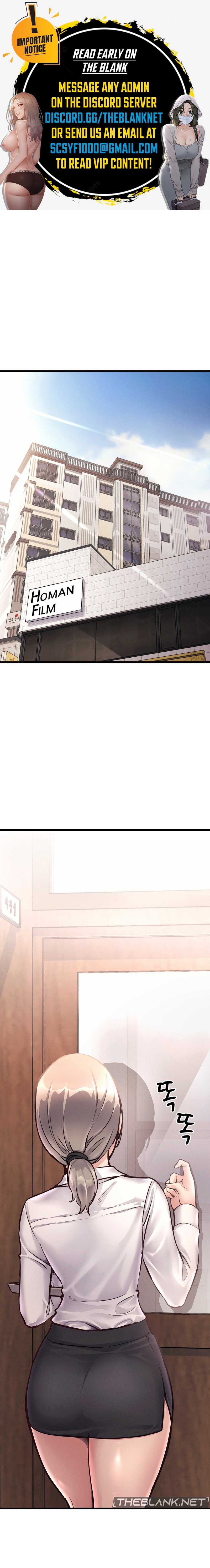 My Life is a Piece of Cake page 1