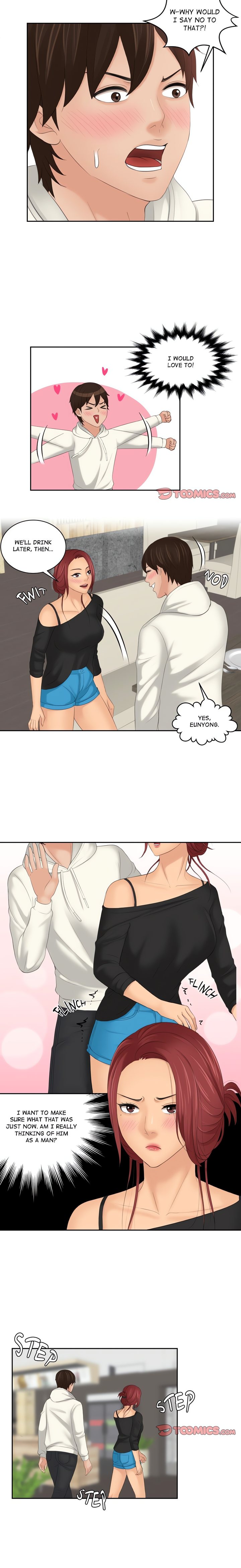 My Love Companion page 2