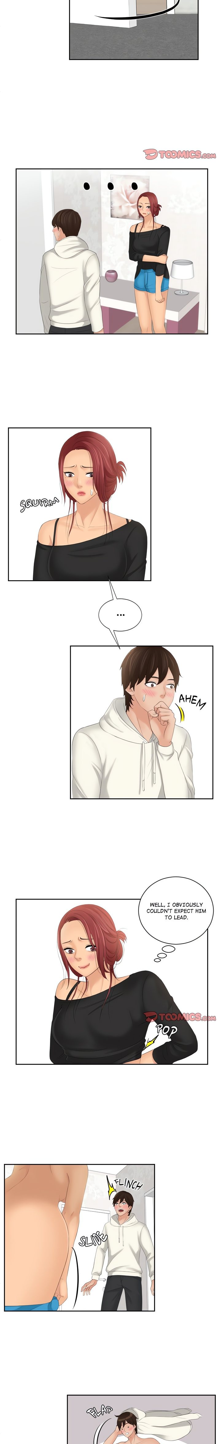My Love Companion page 4