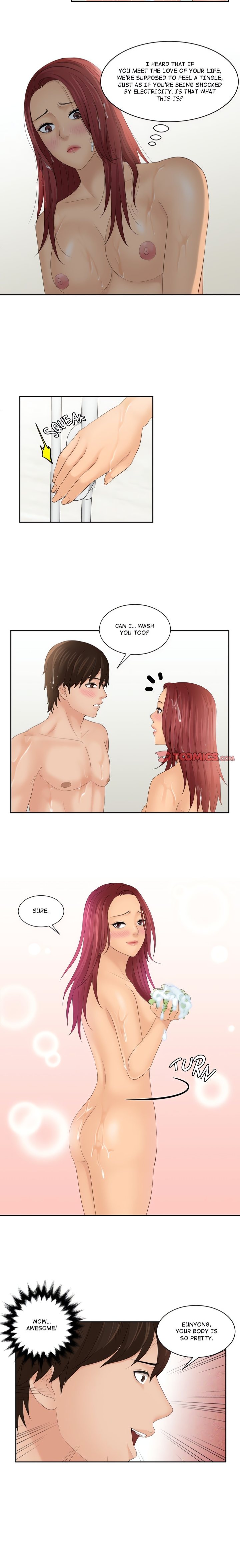 My Love Companion page 9