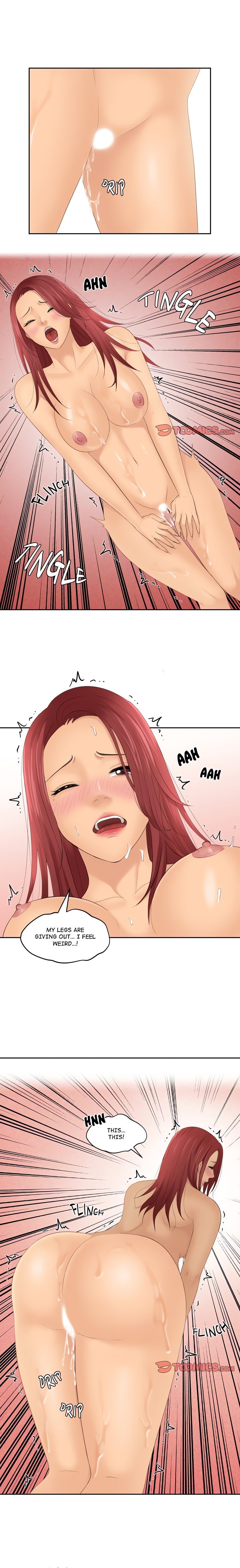 My Love Companion page 11