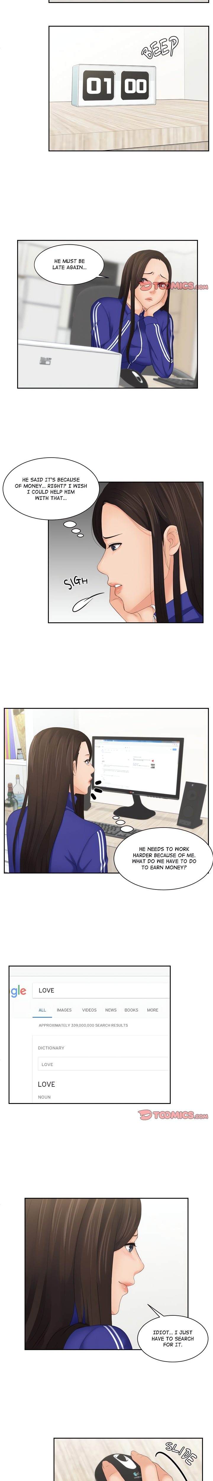 My Love Companion page 11