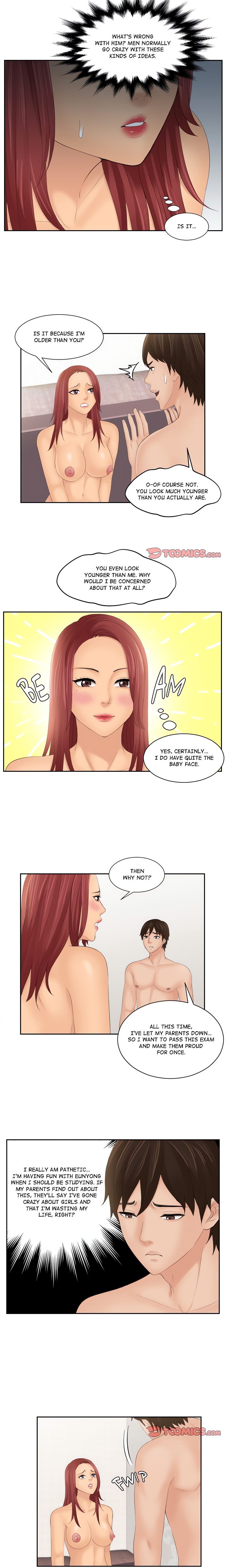 My Love Companion page 3