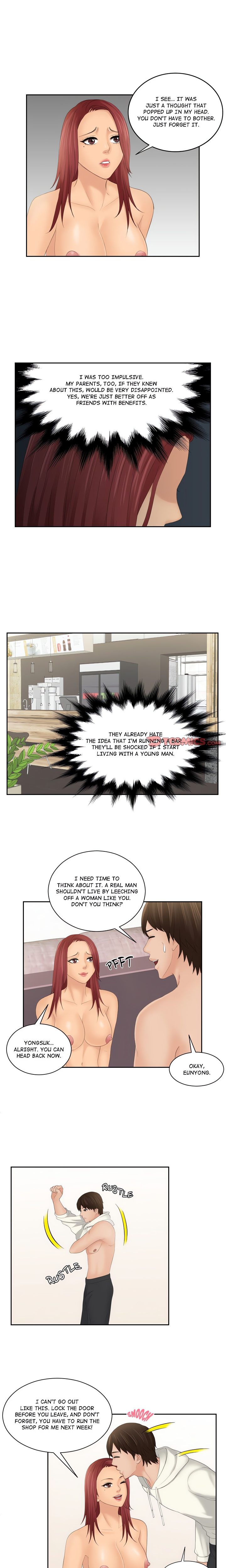 My Love Companion page 4