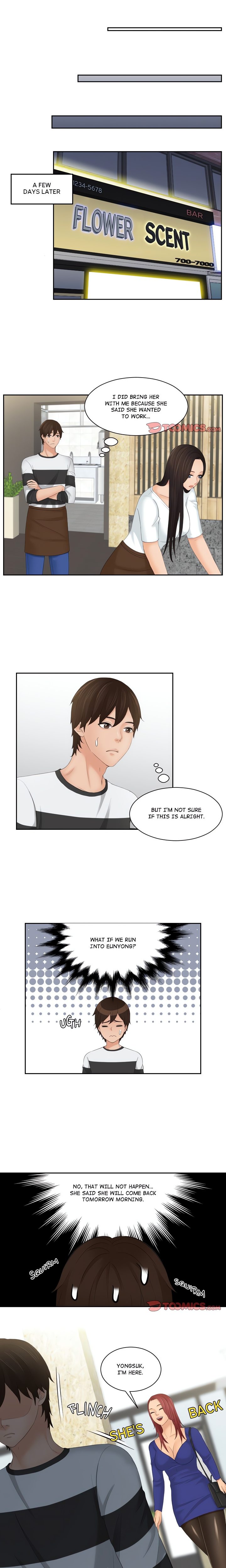 My Love Companion page 7