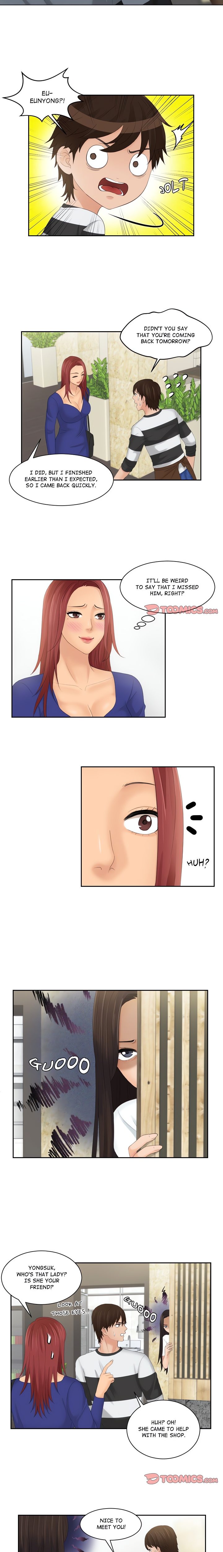 My Love Companion page 8