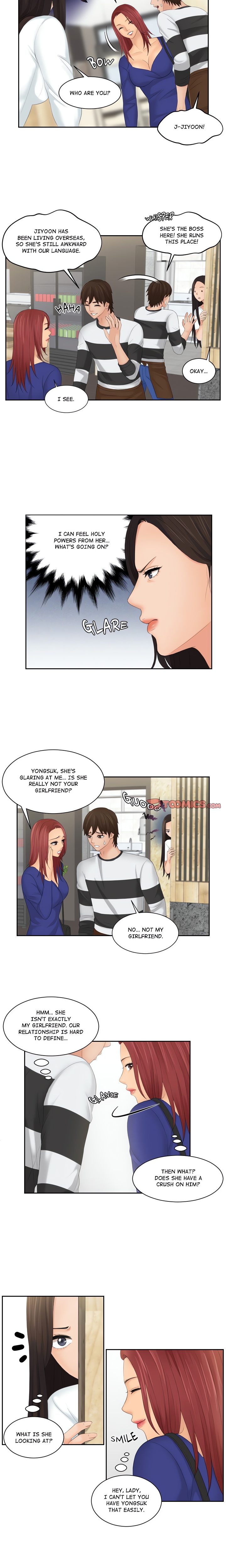 My Love Companion page 9