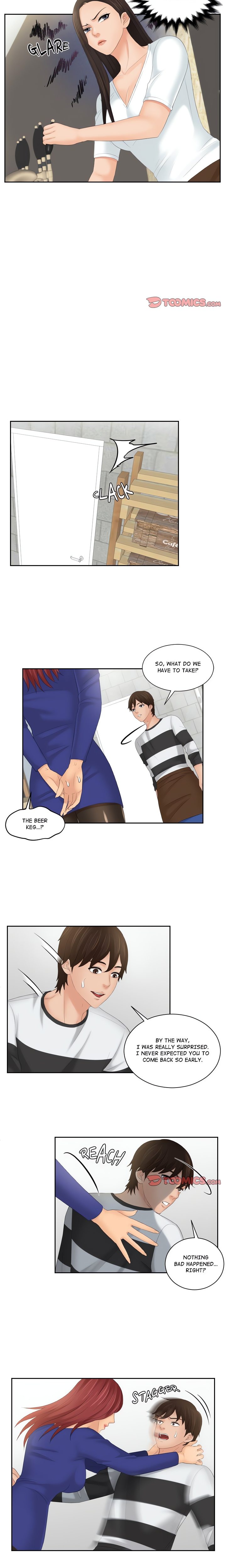 My Love Companion page 11